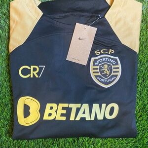 Sporting X CR7 Size L